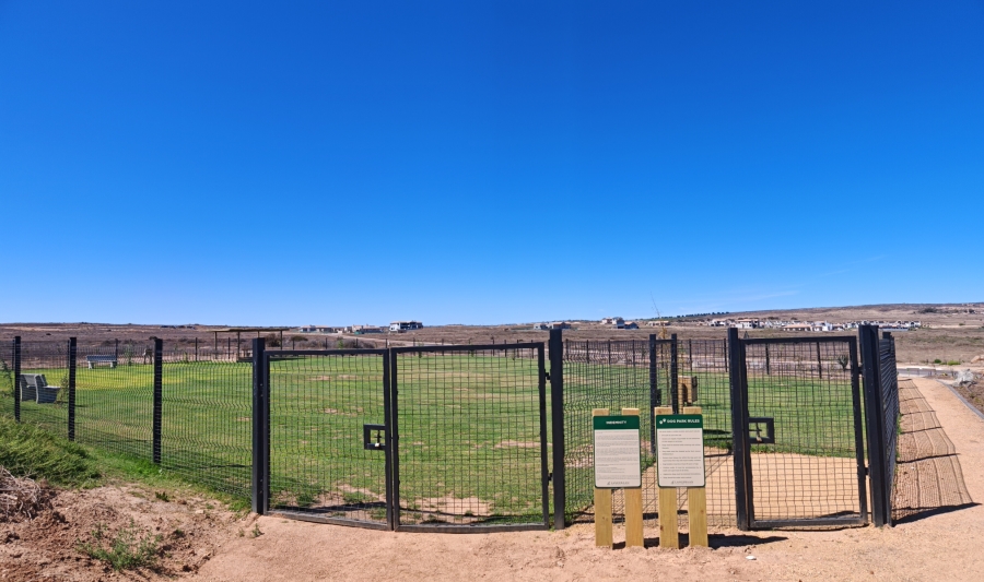 0 Bedroom Property for Sale in Langebaan Country Estate Western Cape